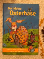 Der kleine Osterhase - bastel und Spielideen Schleswig-Holstein - Owschlag Vorschau