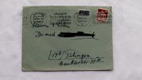 Notopfer Steuermarke,Deutsche Post 20 Pfenning, Briefmarke,1948, Bayern - Amorbach Vorschau