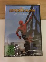 DVD : Spider Man  Homecoming Sachsen-Anhalt - Magdeburg Vorschau