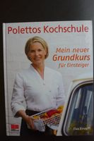 Polettos Kochschule - Grundkurs Nordrhein-Westfalen - Alfter Vorschau