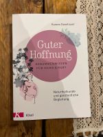 Guter Hoffnung - Hebammenwissen für Mama und Baby Buch Brandenburg - Bernau Vorschau