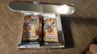 Yu-Gi-Oh Lightning Overdrive Booster, ungeöffnet,  LIOV Sachsen - Elstra Vorschau