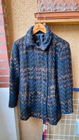 Desigual Wolljacke Größe 40 Berlin - Schöneberg Vorschau