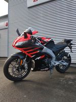 Aprilia RS 125 Nordrhein-Westfalen - Arnsberg Vorschau