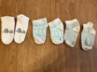 H&M Sneaker Socken für Jungs 0,75€ Nordrhein-Westfalen - Hamm Vorschau