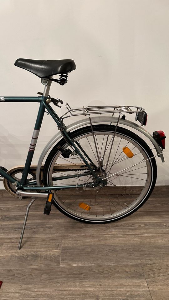 Hercules Fahrrad (Herren) 26 Zoll in Berlin