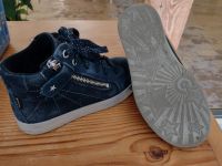 Halbschuhe für Mädchen Superfit Größe 29 blau Niedersachsen - Wolfenbüttel Vorschau