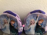 Disney Frozen Tasche (2 Stück siehe Beschreibung) Hessen - Kassel Vorschau