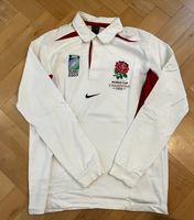 RAR - England Rugby Shirt Nike World Cup 2003 Hessen - Bad Soden am Taunus Vorschau