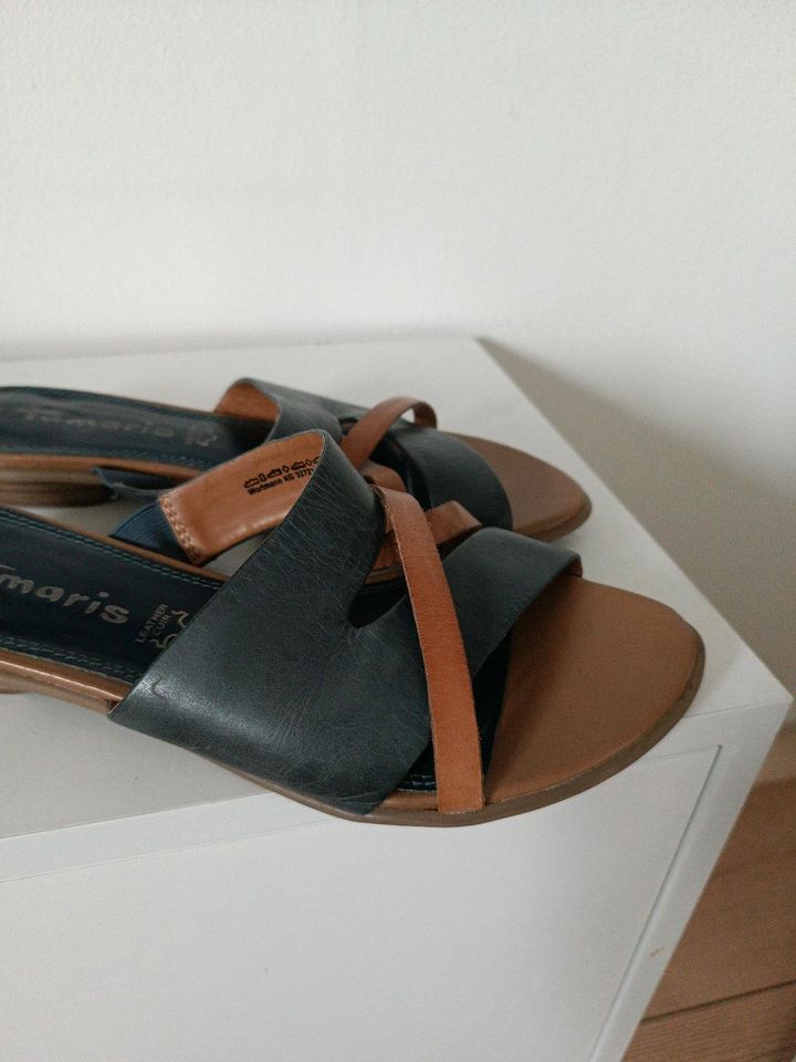 Sommerschuhe von Tamaris in Rheinfelden (Baden)