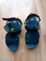 Sandalen Wasserschuhe gr 29 h&m Baden-Württemberg - Leutkirch im Allgäu Vorschau