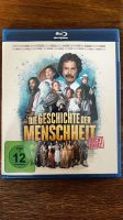 Blu Ray - Die Geschichte der Menschheit leicht gekürzt Hessen - Babenhausen Vorschau