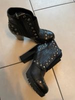 pierfrancesco vincenti Designer Lederschuh 39 Nordrhein-Westfalen - Siegburg Vorschau