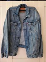 Levi's Jeansjacke Harburg - Hamburg Neugraben Vorschau