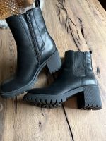 Stiefeletten, Graceland, schwarz, Gr. 39 Nordrhein-Westfalen - Dinslaken Vorschau