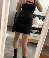 Schwarzes Minikleid,Gr.S,neu Eimsbüttel - Hamburg Eimsbüttel (Stadtteil) Vorschau