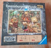 Ravensburger Escape Puzzle Baden-Württemberg - Heidelberg Vorschau