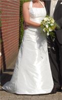Brautkleid, Größe 42, 2-teilig Niedersachsen - Lingen (Ems) Vorschau