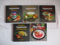TUPPER Kochbücher, Nudeln, Desserts, Suppen ..., je  4 Euro Schleswig-Holstein - Norderstedt Vorschau