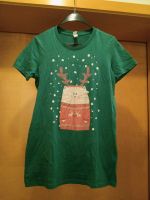 Tshirt Weihnachten Katze xs Rheinland-Pfalz - Heidesheim Vorschau