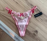 rosa lounge tanga Gerbstedt - Gerbstedt Vorschau