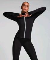 Neu Hunkemöller Damen HKMX Sportjacke Fitness Yoga Gr.M schwarz Baden-Württemberg - Esslingen Vorschau