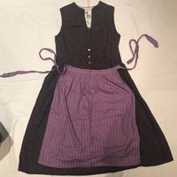 DIRNDL DAMEN KLEID GR.42-44 Bayern - Kelheim Vorschau
