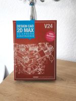 Design Cad 2D Max Zeichnen & Konstruieren V24 NEU! OVP! Baden-Württemberg - Pfullendorf Vorschau