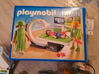 Playmobil 6659 Röntgenraum vom Krankenhaus Rheinland-Pfalz - Pronsfeld Vorschau