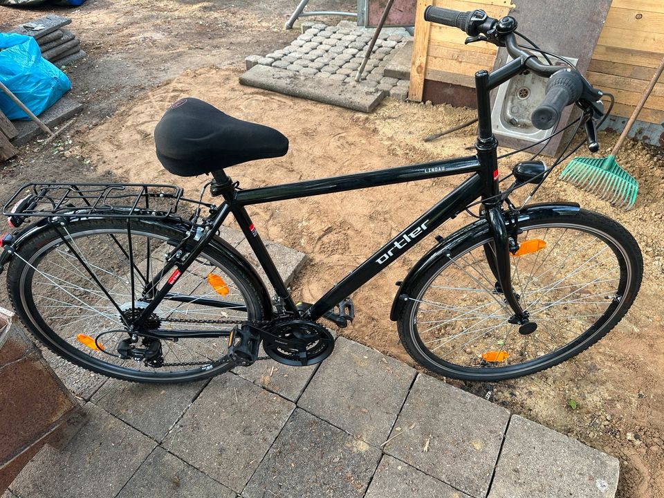 Fahrrad neue in Offenbach