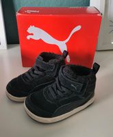 Puma Kinderschuhe, Gr. 21 Nordrhein-Westfalen - Kreuztal Vorschau