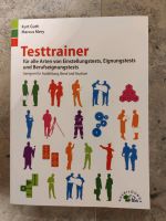 Testtrainer für alle Arten von Einstellungstests,.. Bayern - Reichertshofen Vorschau