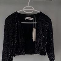 Frauen Bolero Mülheim - Köln Höhenhaus Vorschau