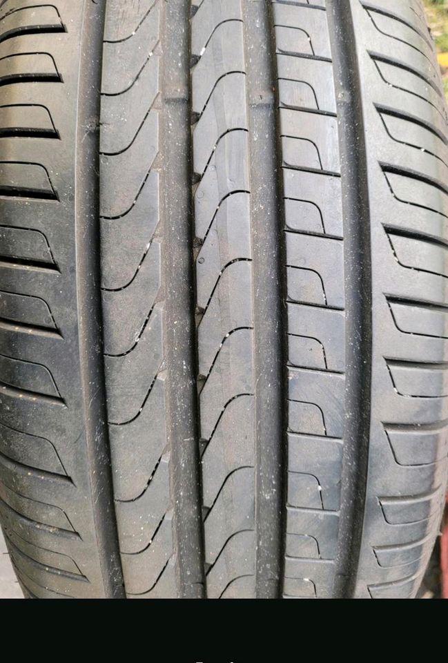 Sommerreifen Pirelli 235/55 R18 3 Stück in Berlin