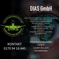 Sicherheitsmitarbeiter m/w/d Leipzig Norost 13,90 € bis 22 € Std. Leipzig - Thekla Vorschau