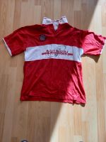 Polo Schirt Rot mit Beschriftung Größe XL Herren Bayern - Hof (Saale) Vorschau