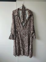 Damen Kleid XL Animal Print Nordrhein-Westfalen - Arnsberg Vorschau