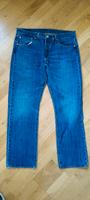 Herren Jeans Hose Levi's Levi Strauss & Co 501 34/30 W34 L30 Rheinland-Pfalz - Ralingen Vorschau
