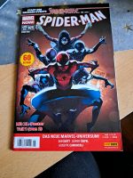 Spider-Man Comic Bayern - Bayreuth Vorschau