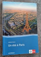 Un été á Paris Schulbuch mit Hörbuch Dithmarschen - Buesum Vorschau