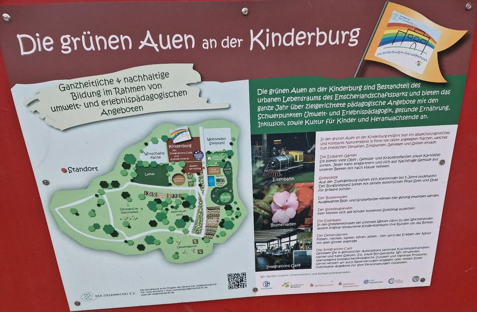 Jeder kann mitmachen Benefiz Veranstaltung in Gelsenkirchen