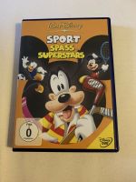 Walt Disney Sport Spaß Superstars Sachsen-Anhalt - Elbingerode (Harz) Vorschau
