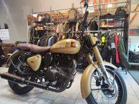 Royal Enfield Classic 350 NEUFAHRZEUG Sachsen - Hartmannsdorf Vorschau