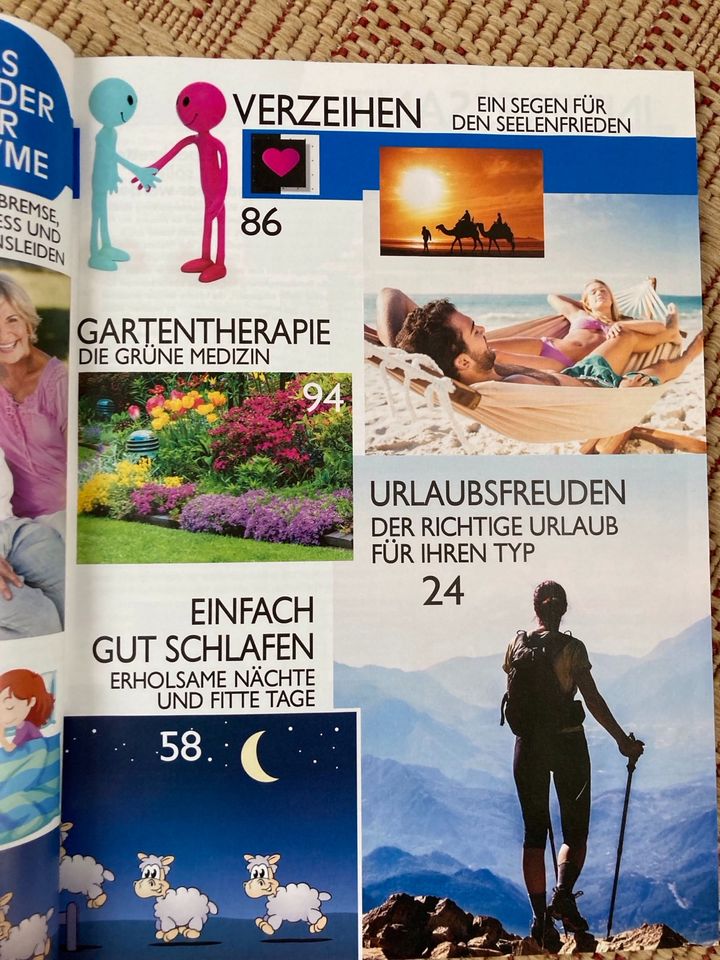 Bio Magazin drei Hefte 1/2016 4/2016 5/2016 Kraft Orte Enzyme in Dresden
