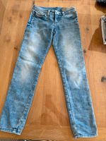 Diesel Skinzee Jeans Größe 10 Aachen - Aachen-Mitte Vorschau