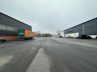 großzügige LKW,PKW Stellflächen ab sofort zur Vermietung frei Sachsen - Zwickau Vorschau