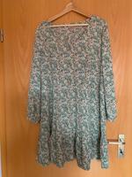 Hochwertiges Kleid mit Volant Niedersachsen - Barnstorf Vorschau