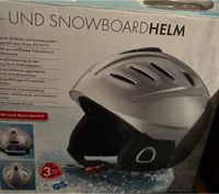 Skihelm ,Snowboardhelm,Gr.L Niedersachsen - Gyhum Vorschau