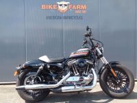 Harley-Davidson XL1200 XS °°FORTY EIGHT SPECIAL°° *LIKE NEW* Niedersachsen - Melle Vorschau