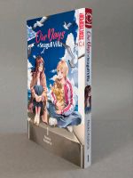 Our Days at Seagull Villa 1 - Naoko Kodama - Girls Love Manga Stuttgart - Weilimdorf Vorschau